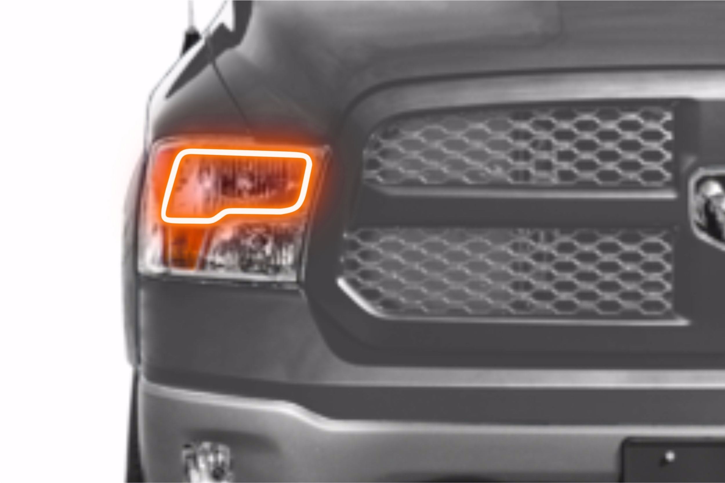 Profile LED46 | GarageAndFab.com