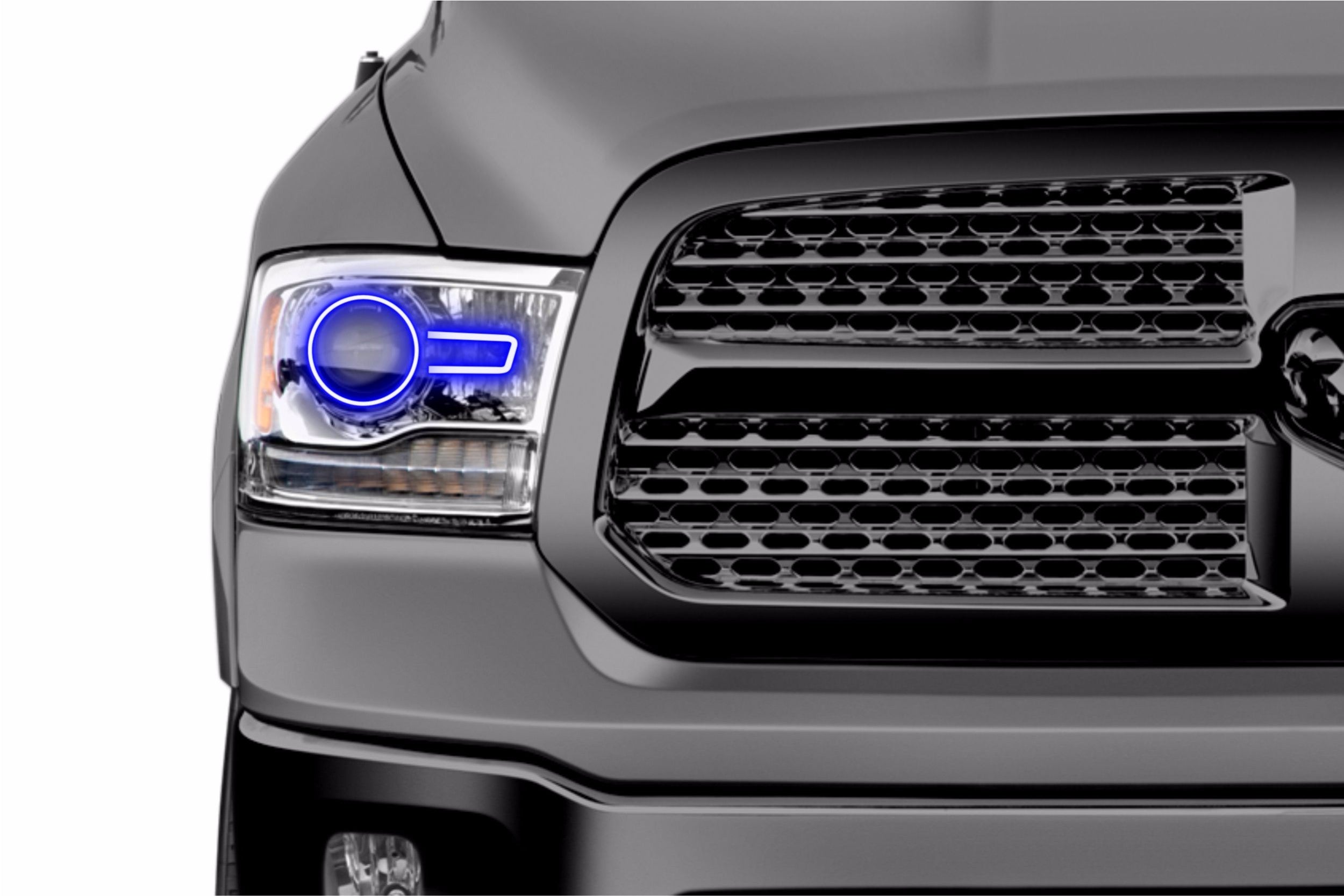 Profile LED47 | GarageAndFab.com