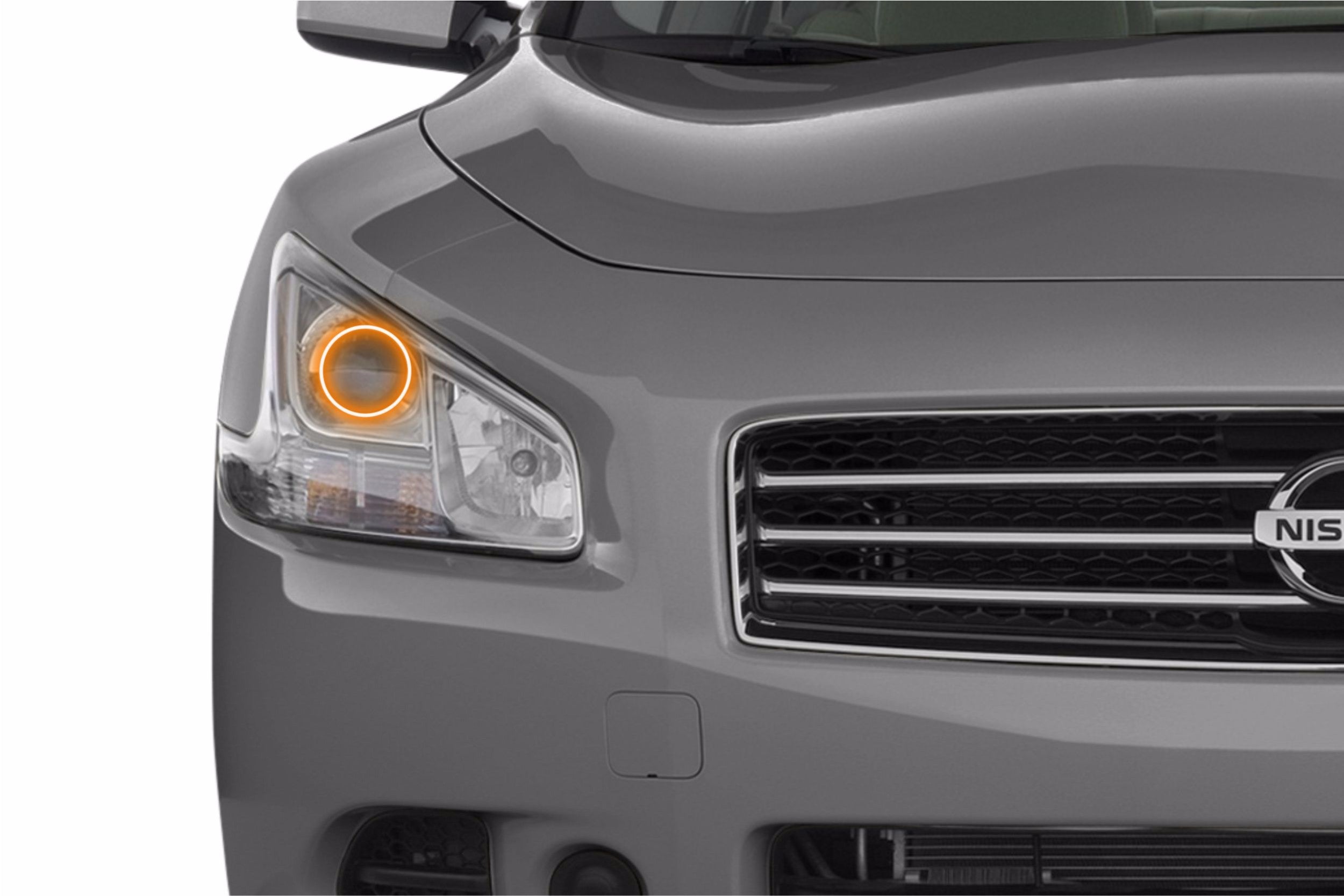 Nissan Maxima (09-14): Profile Prism Fitted Halos (Kit) EDC01239 | GarageAndFab.com