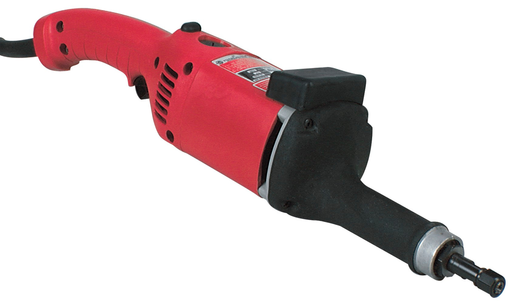 Milwaukee Electric Die Grinder - 5196 - MLW-5196 | MFVCanada.com