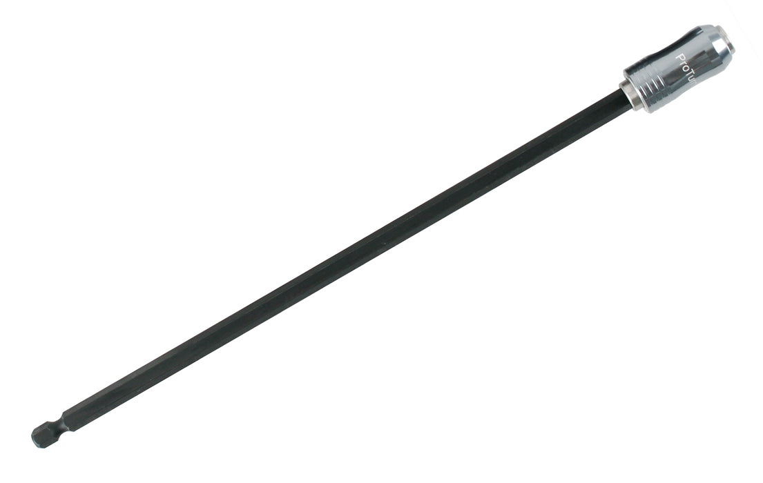 WIHA TOOLS Proturn 1/4" Quick Release Magnetic Bit Holder 10" - WIH-71479 | GarageAndFab.com
