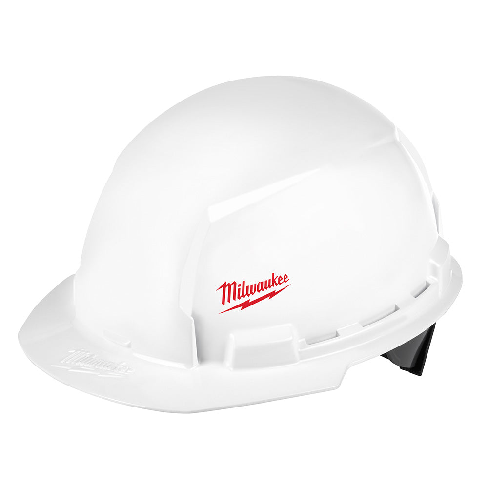 Milwaukee Electric (6) Fnt Brm Unvent Hh-Cls E-Sm Logo - MLW-48-73-1021 | MFVCanada.com