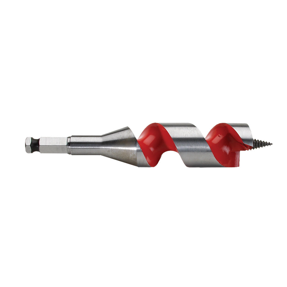 Milwaukee Electric 1-1/4 X 6 Ship Auger Bit - MLW-48-13-1253 | MFVCanada.com