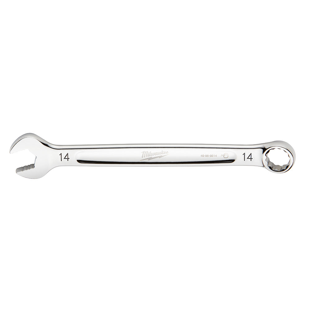Milwaukee Electric 14Mm Combo Wrench - MLW-45-96-9514 | MFVCanada.com