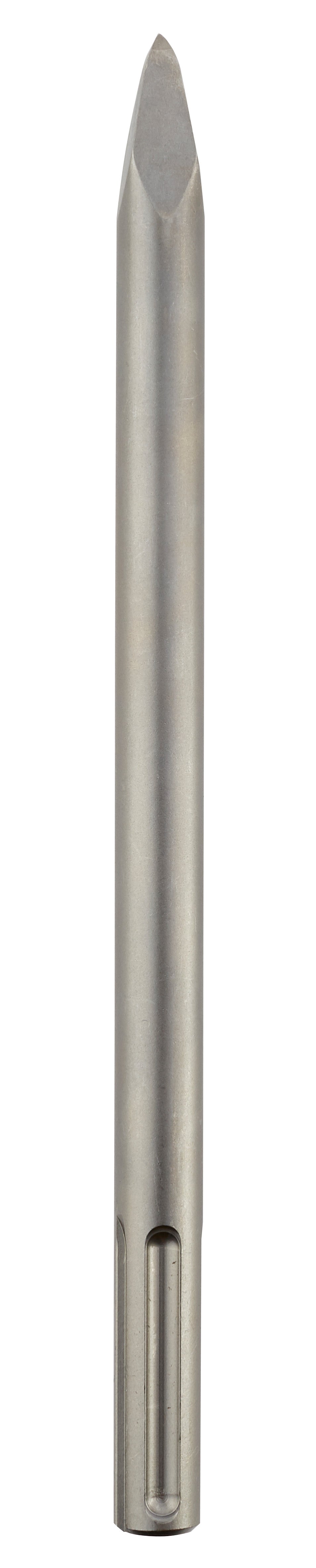 Milwaukee Electric Sds-Max 12" Bull Point - MLW-48-62-4075 | MFVCanada.com
