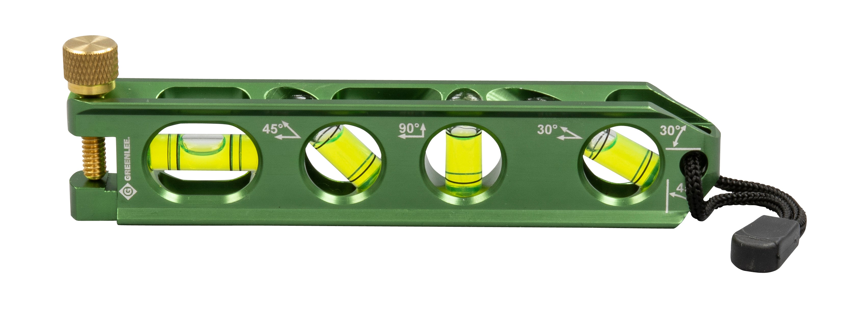Greenlee Level, Bubble (Popen) - GRE-L77 | GarageAndFab.com