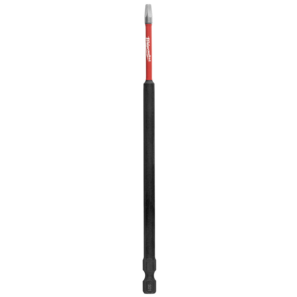 Milwaukee Electric (3) 1Pk 6In Pwrench Bit Sq1 - MLW-48-32-4622 | MFVCanada.com