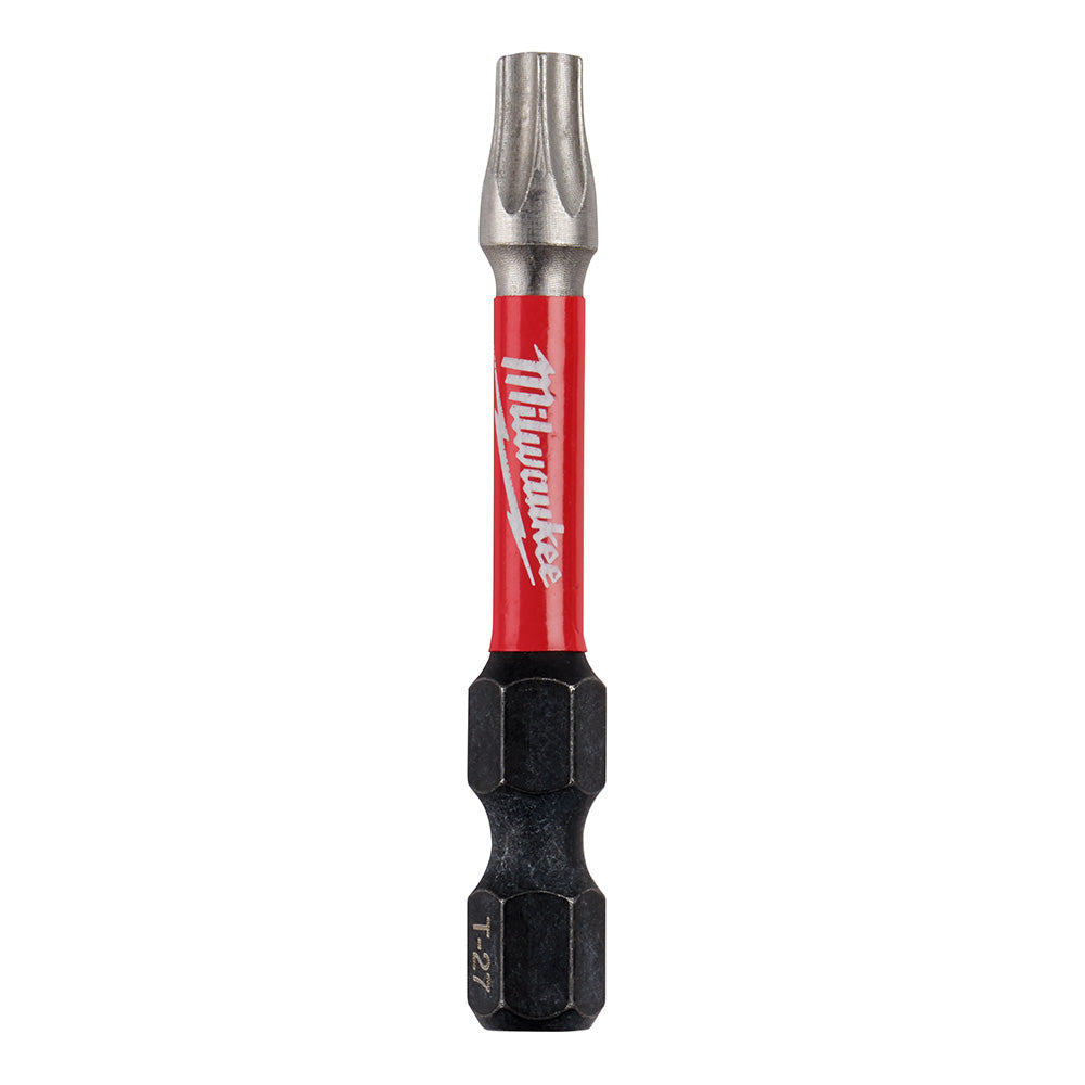 Milwaukee Electric 2" Power Bit T27 Bulk 25 - MLW-48-32-4786 | MFVCanada.com