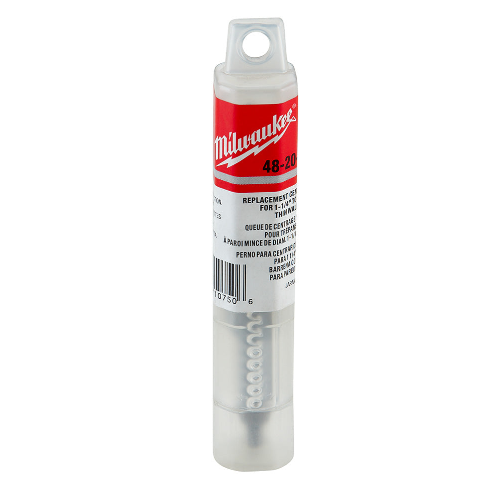 Milwaukee Electric Sds+ Core Pin 1-1/4"-1-1/2 - MLW-48-20-6150 | MFVCanada.com