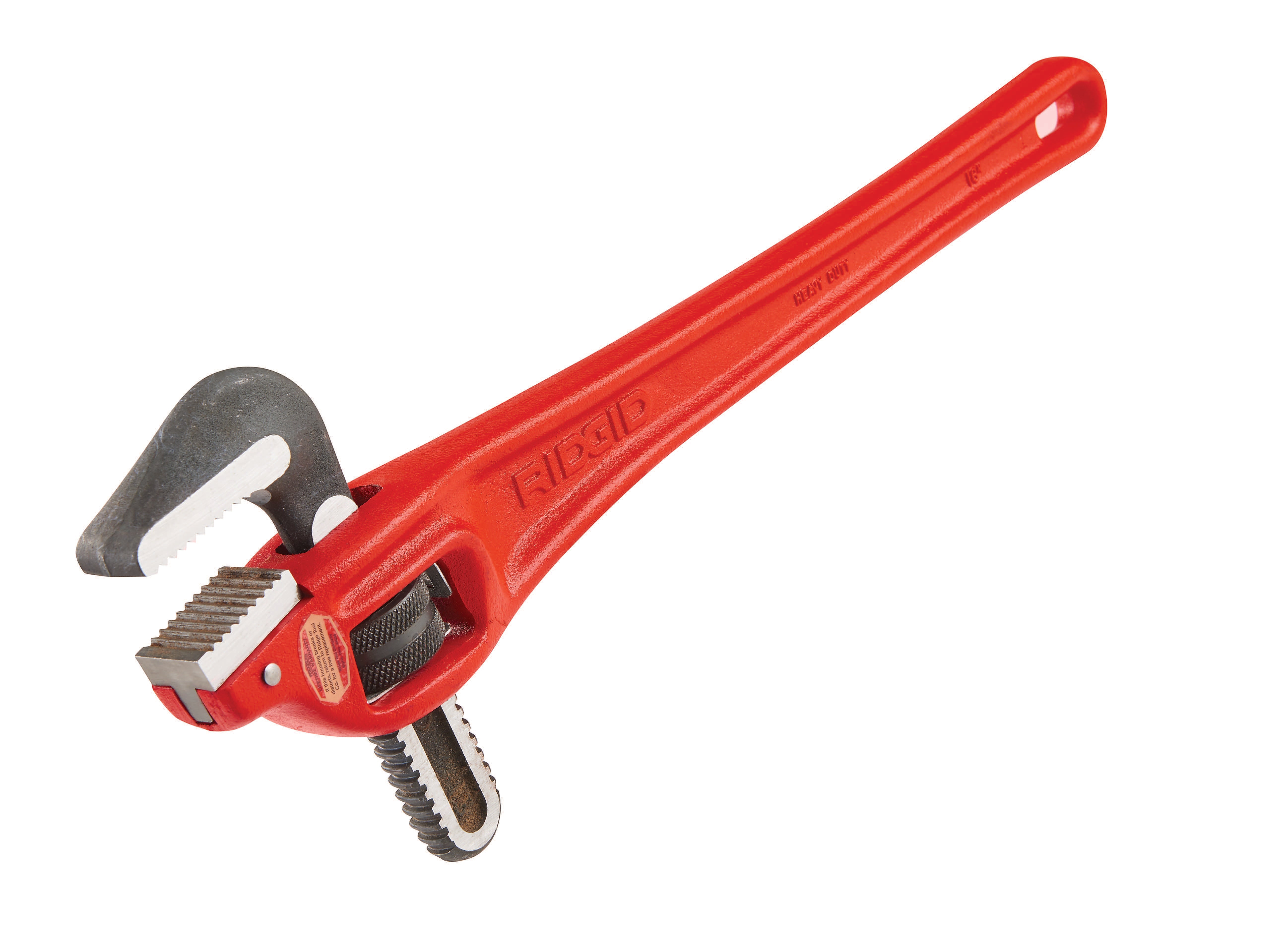 Ridgid Wrench, Offset 18 Hd - RGD-89440 | GarageAndFab.com