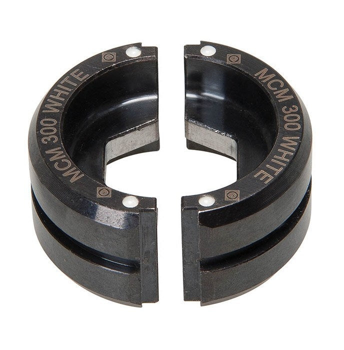 Greenlee Die, 300 Mcm (Kc22) - GRE-KC22-300 | GarageAndFab.com
