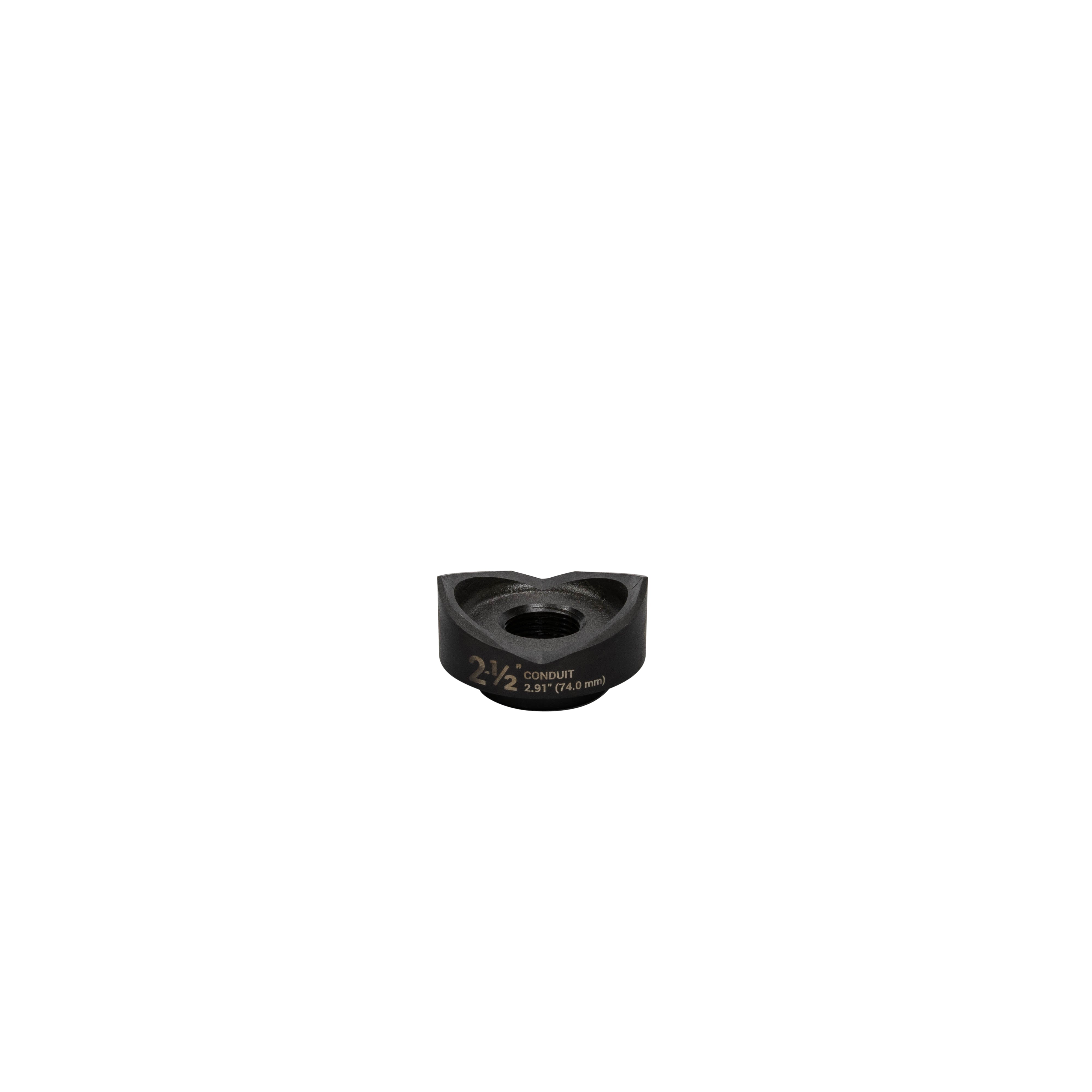 Greenlee Punch, Sr, 2-1/2" Cond - GRE-K3P-2-1/2 | GarageAndFab.com