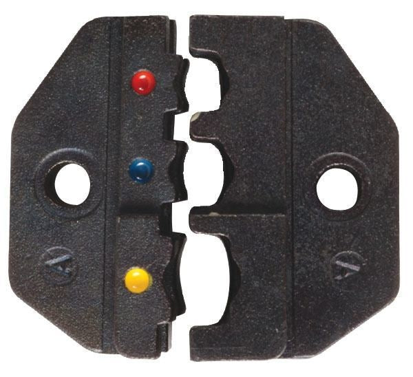 Greenlee Die Set,Insulated Terminals - GRE-45509 | GarageAndFab.com