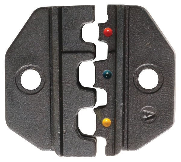 Greenlee Die Set,Mini Ins Term 26-16Awg - GRE-45565 | GarageAndFab.com