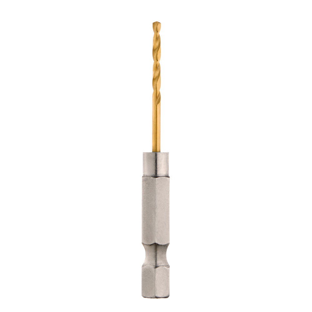 Milwaukee Electric Shockwave Tin Db 5/64" - MLW-48-89-4602 | MFVCanada.com