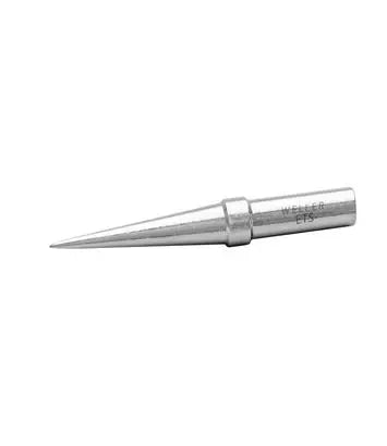 WELLER Tip Longe Cone 1/64" (5 Pcs) - WEL-TETS-5 | GarageAndFab.com