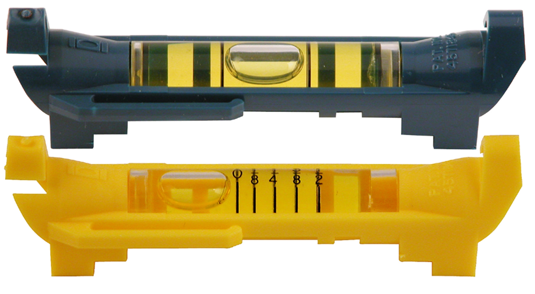 Milwaukee Electric 5-5/8" Line Levels Set 2Pk - MLW-83038 | MFVCanada.com