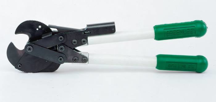 Greenlee Cutter Assembly (774) - GRE-774 | GarageAndFab.com