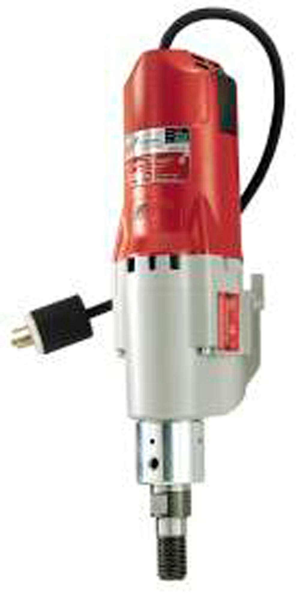 Milwaukee Electric Dymo Dr Mtr W/Clutch - MLW-4096 | MFVCanada.com