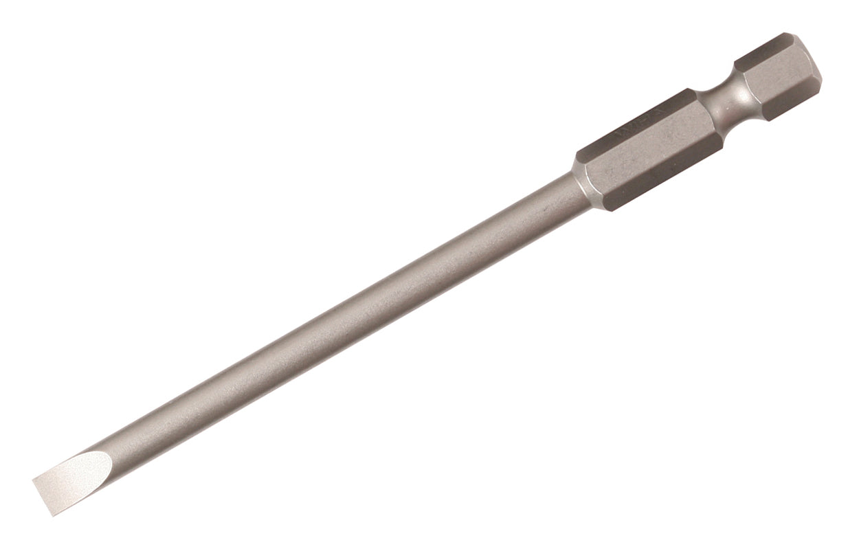 WIHA TOOLS Slotted Power Blade 6.0Mm - WIH-76039 | GarageAndFab.com