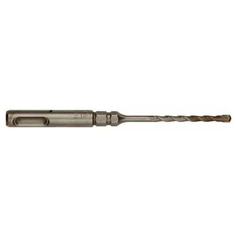 Milwaukee Electric Sds+2Ct 5/32" X 4"X7" W/Hex - 48-20 7091 - MLW-48-20-7091 | MFVCanada.com
