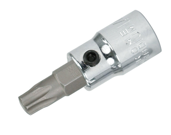 WIHA TOOLS Torxplus Bit Socket 1/4" Drive Ip7 - 38Mm - WIH-71662 | GarageAndFab.com