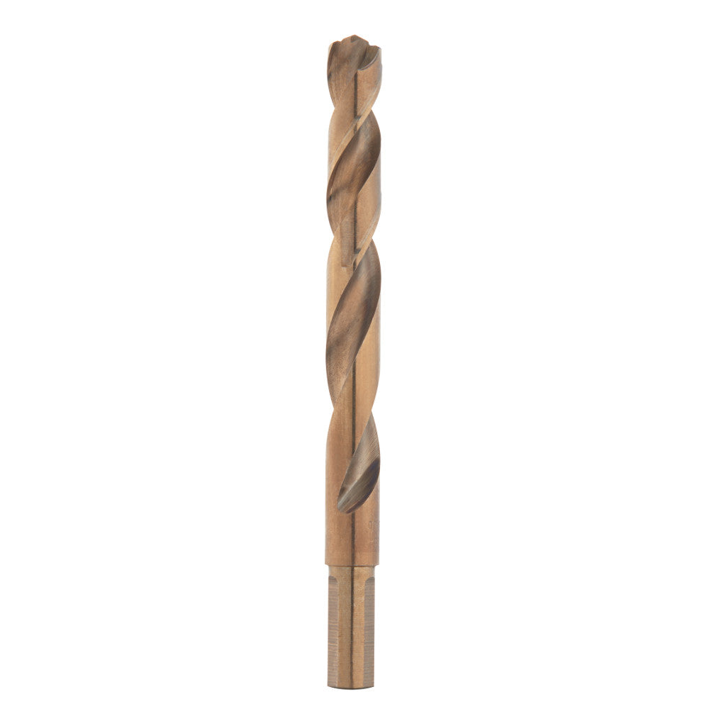 Milwaukee Electric Bit 7/16" Cobalt Rh - MLW-48-89-2325 | MFVCanada.com
