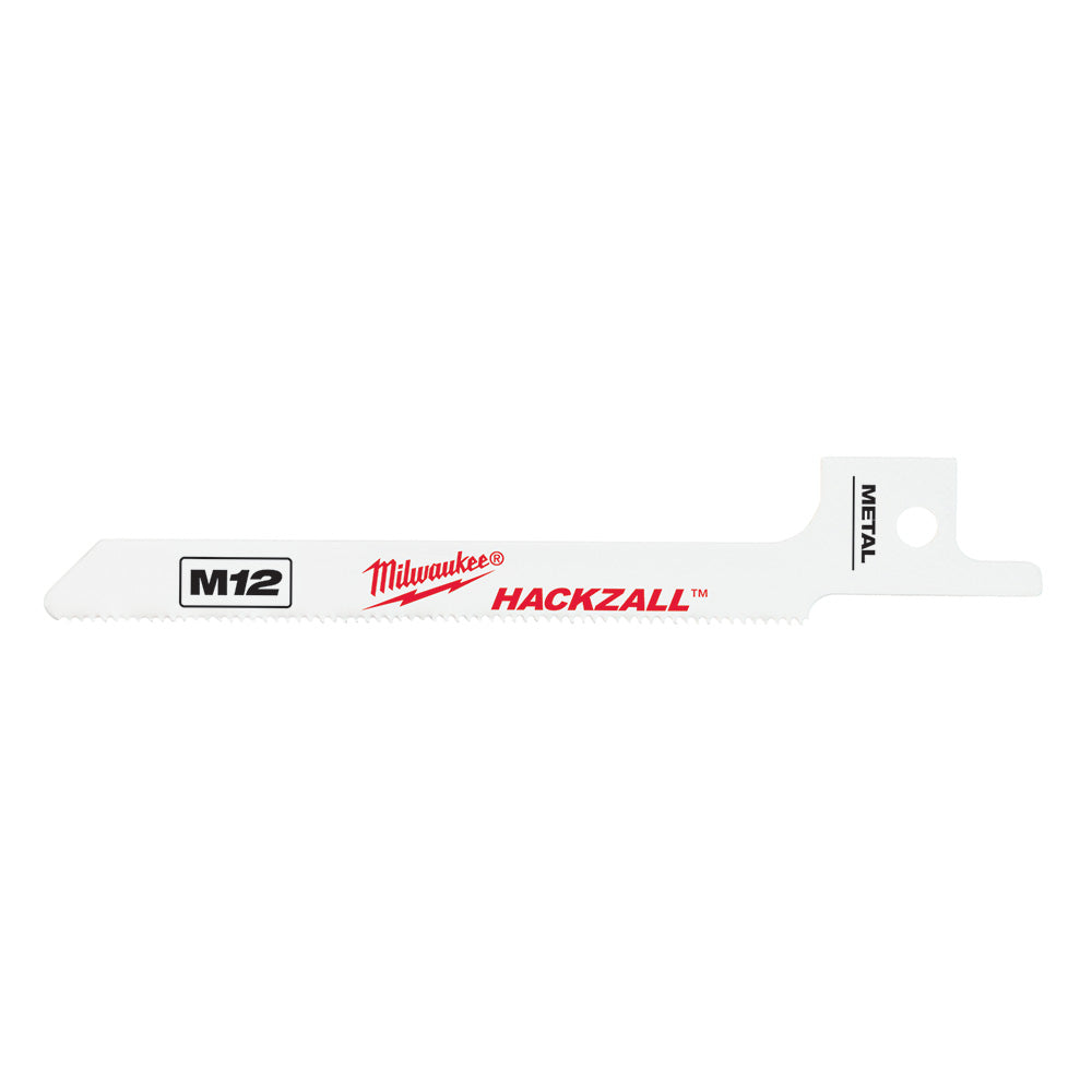Milwaukee Electric 5P 3-1/2"24Tpi Hac Bl Metal Sc - MLW-49-00-5324 | MFVCanada.com