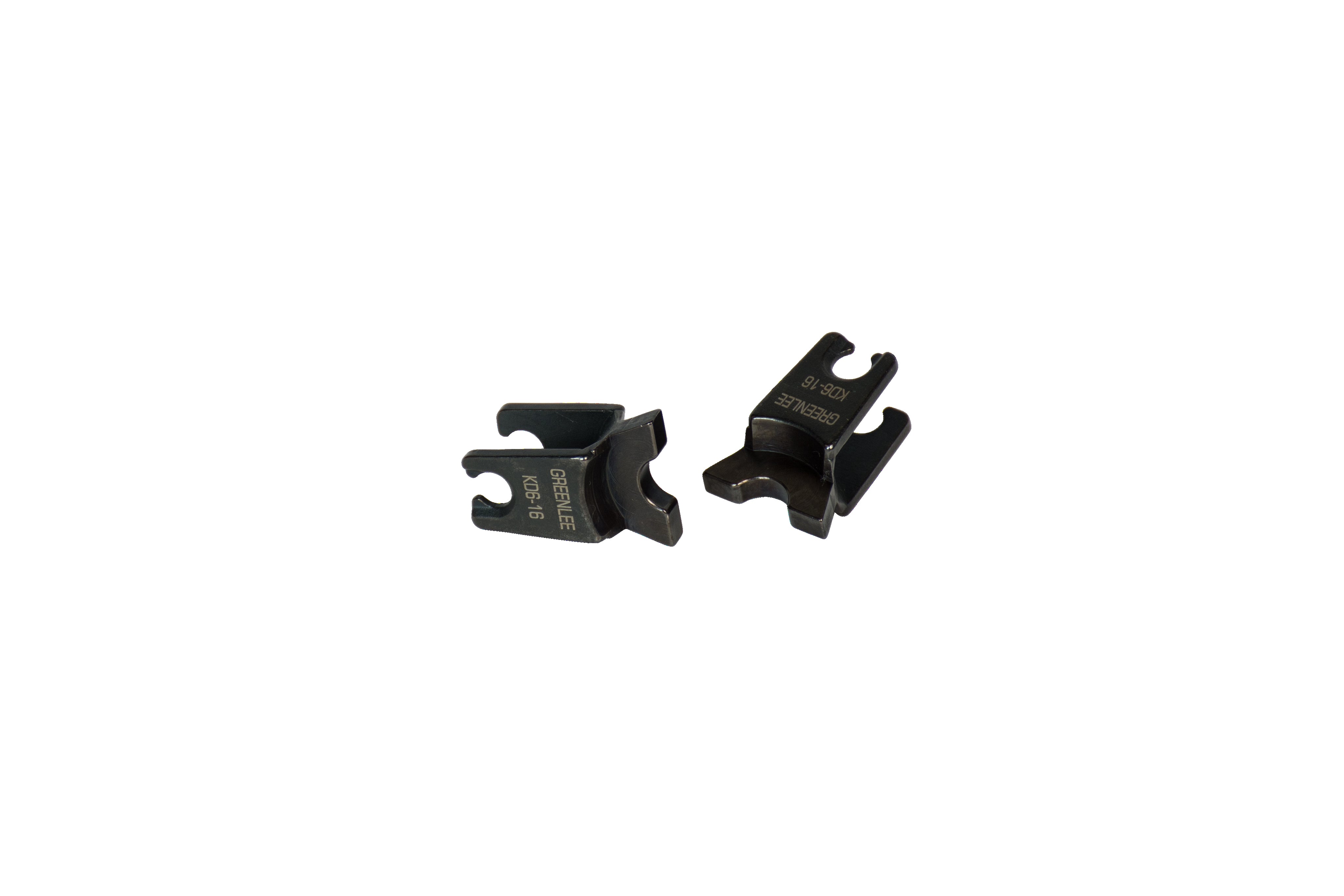 Greenlee Die,"W" Style (Kd6-16) - GRE-KD6-16 | GarageAndFab.com