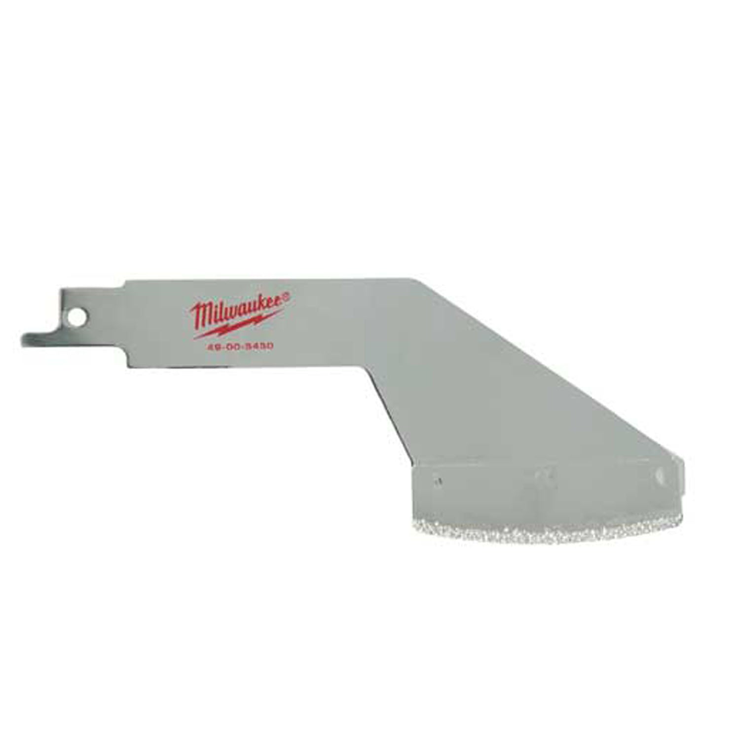 Milwaukee Electric Grout Removal Tool - MLW-49-00-5450 | MFVCanada.com