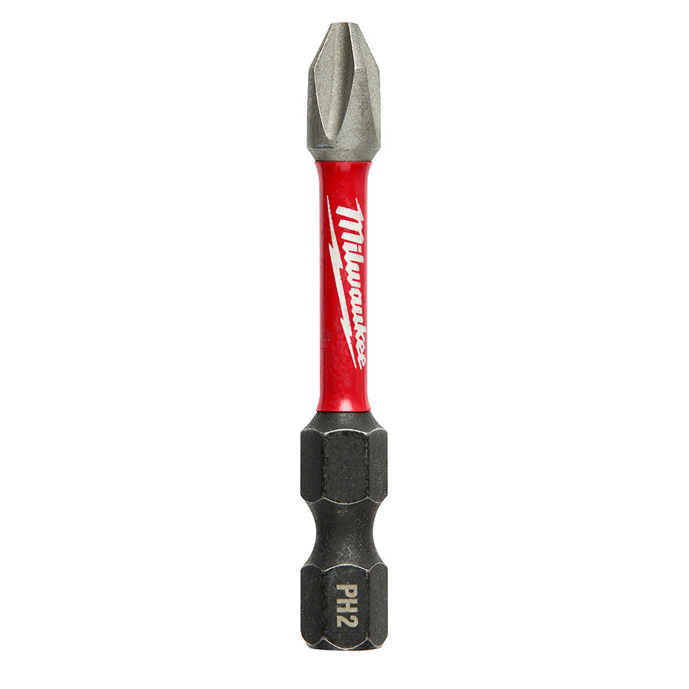 Milwaukee Electric 2" Power Bit Ph2 Bulk 25 - MLW-48-32-4762 | MFVCanada.com