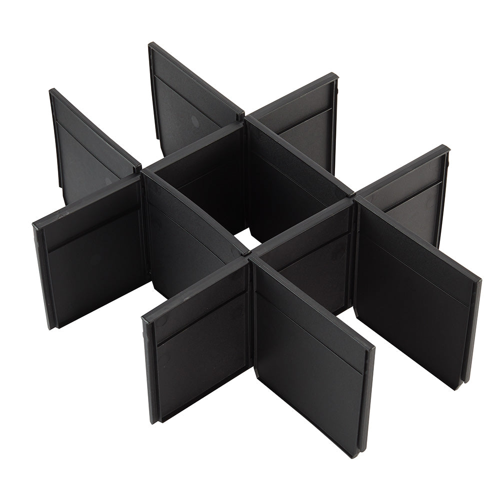 Milwaukee Electric Packout 2-Drawer Divider Kit - MLW-48-22-8472 | MFVCanada.com