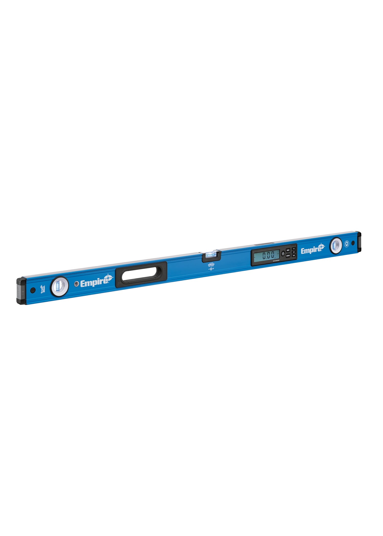 Milwaukee Electric 48" Tb Digital Level - Mag - MLW-EM105.48 | MFVCanada.com