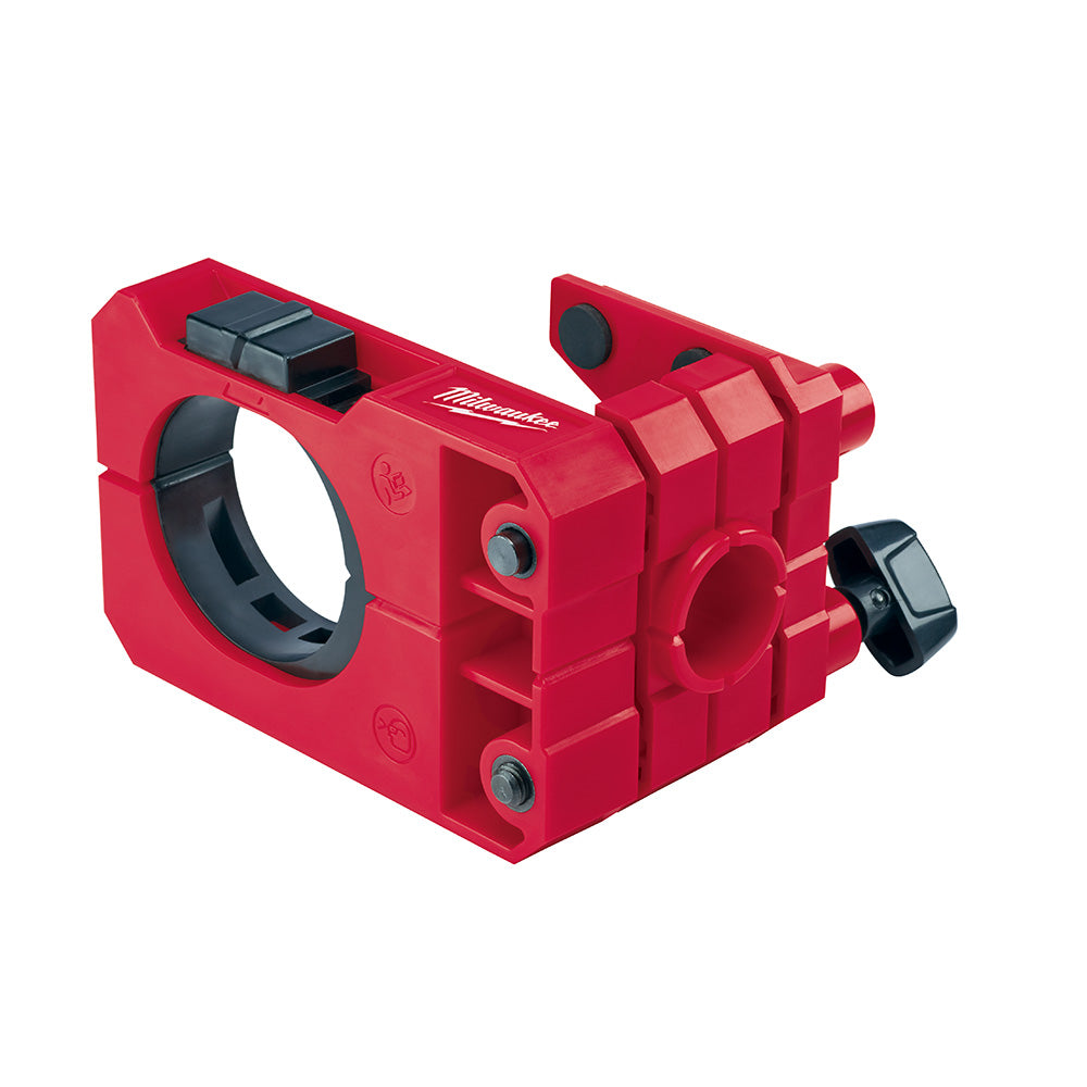 Milwaukee Electric Hole Saws - Door Lock Kit - MLW-49-22-4073 | MFVCanada.com