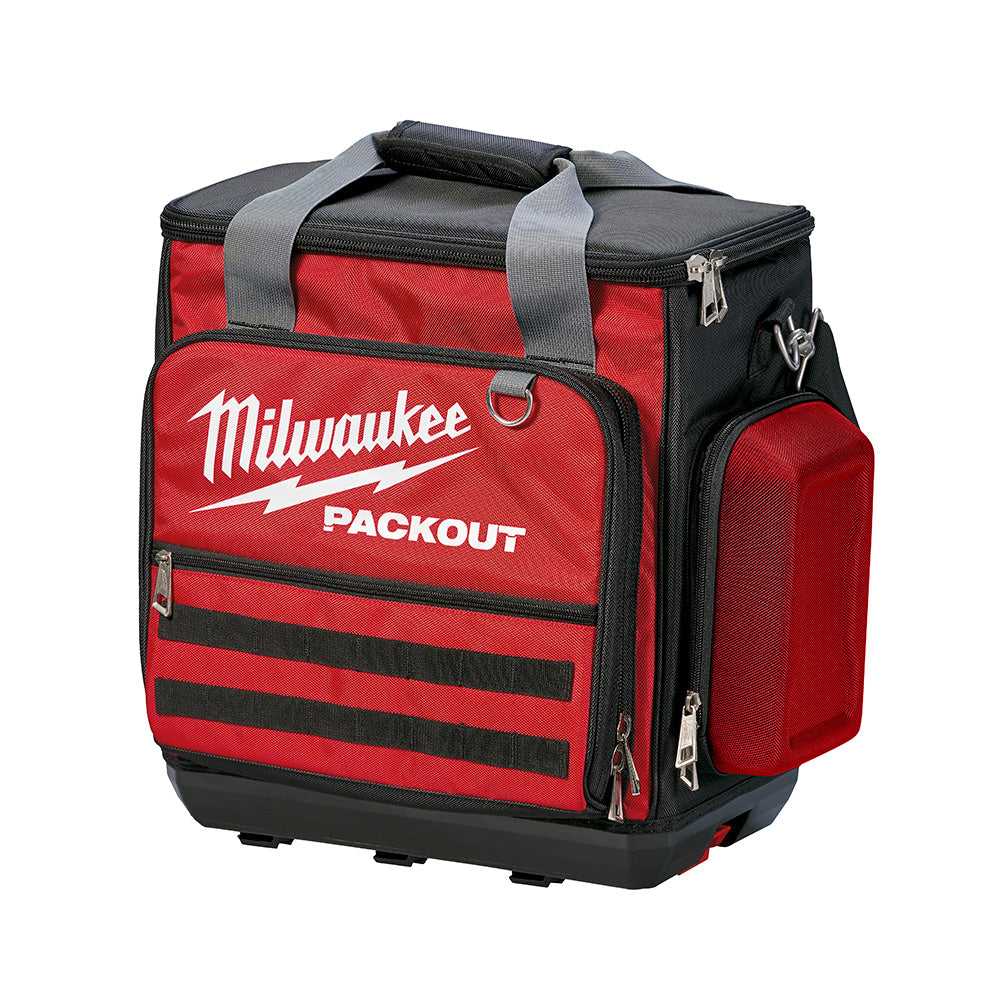 Milwaukee Electric Packout Tech Bag - MLW-48-22-8300 | MFVCanada.com