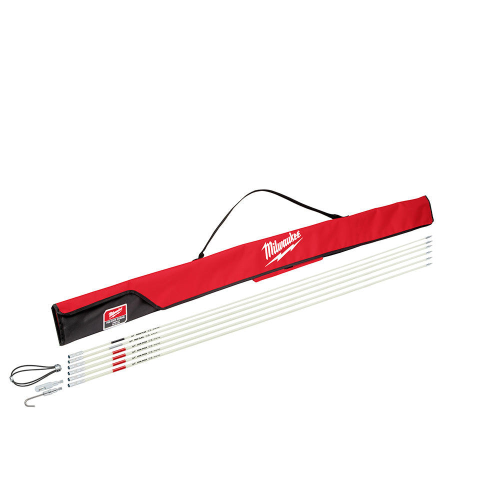 Milwaukee Electric Combo Fish Stick Kit - MLW-48-22-4155 | MFVCanada.com