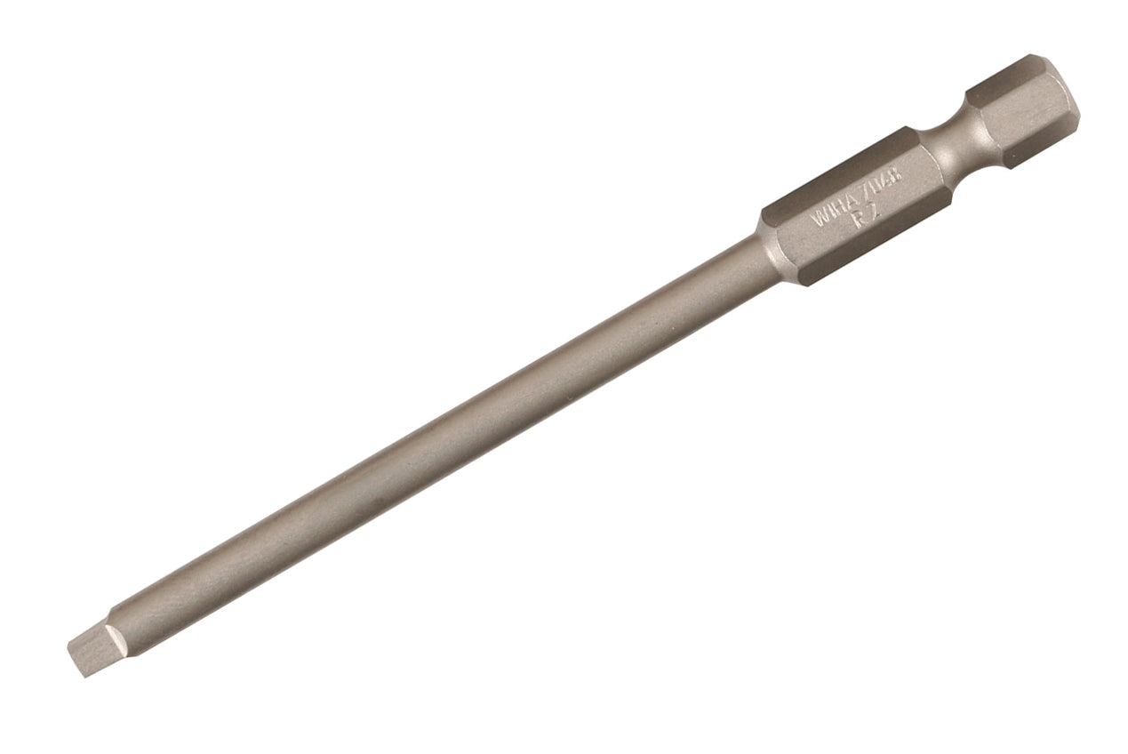WIHA TOOLS Square Power Blade #1 - WIH-76056 | GarageAndFab.com