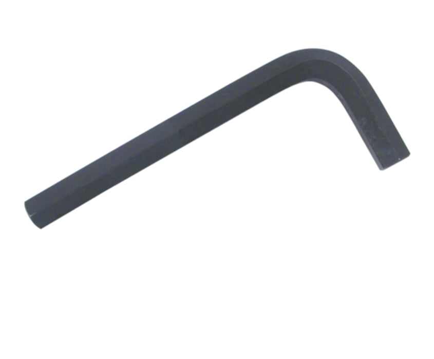 WIHA TOOLS Hex L-Key Short Arm Black 10.0 X 109Mm - WIH-35314 | GarageAndFab.com