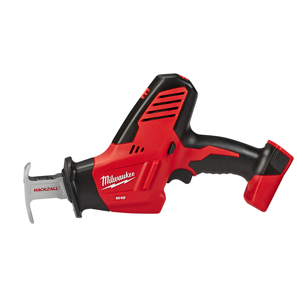 Milwaukee Electric M18 Hackzall - MLW-2625-20 | MFVCanada.com