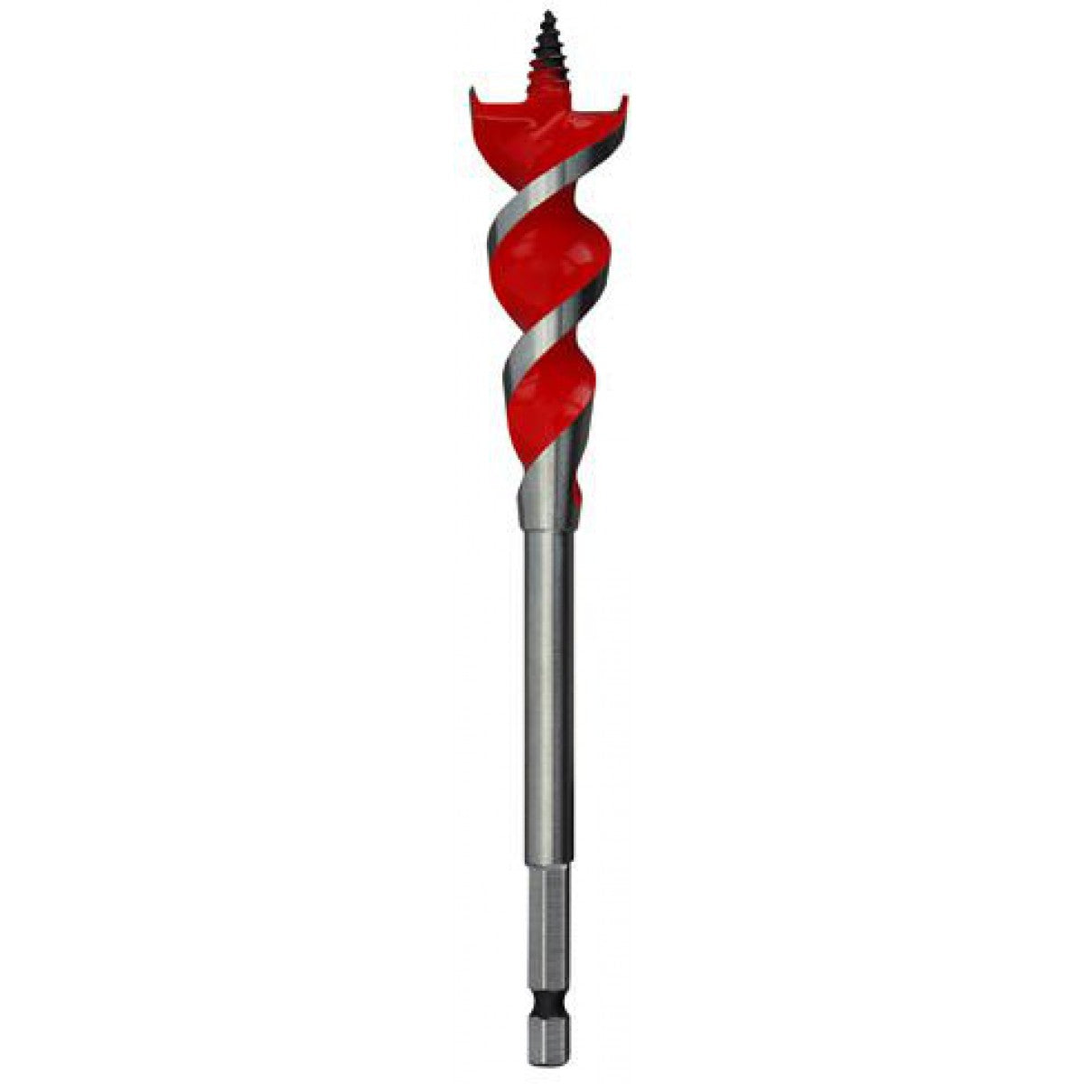 Milwaukee Electric 1/2In X 6In Wood Bit - MLW-48-13-0048 | MFVCanada.com