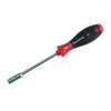 WIHA TOOLS Softfinish Nut Driver 15.0Mm X 125Mm - WIH-34131 | GarageAndFab.com