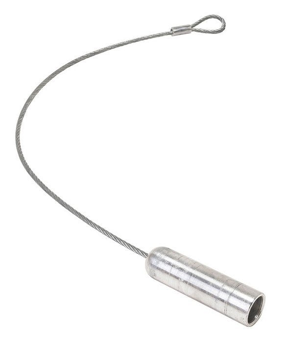Greenlee Grip Assy, 1000 Extension Ra Long - GRE-GG1000XL | GarageAndFab.com