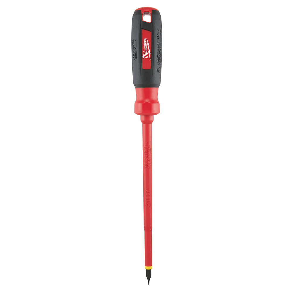 Milwaukee Electric 3/16" Cabinet 6" Insulated - MLW-48-22-2232 | MFVCanada.com