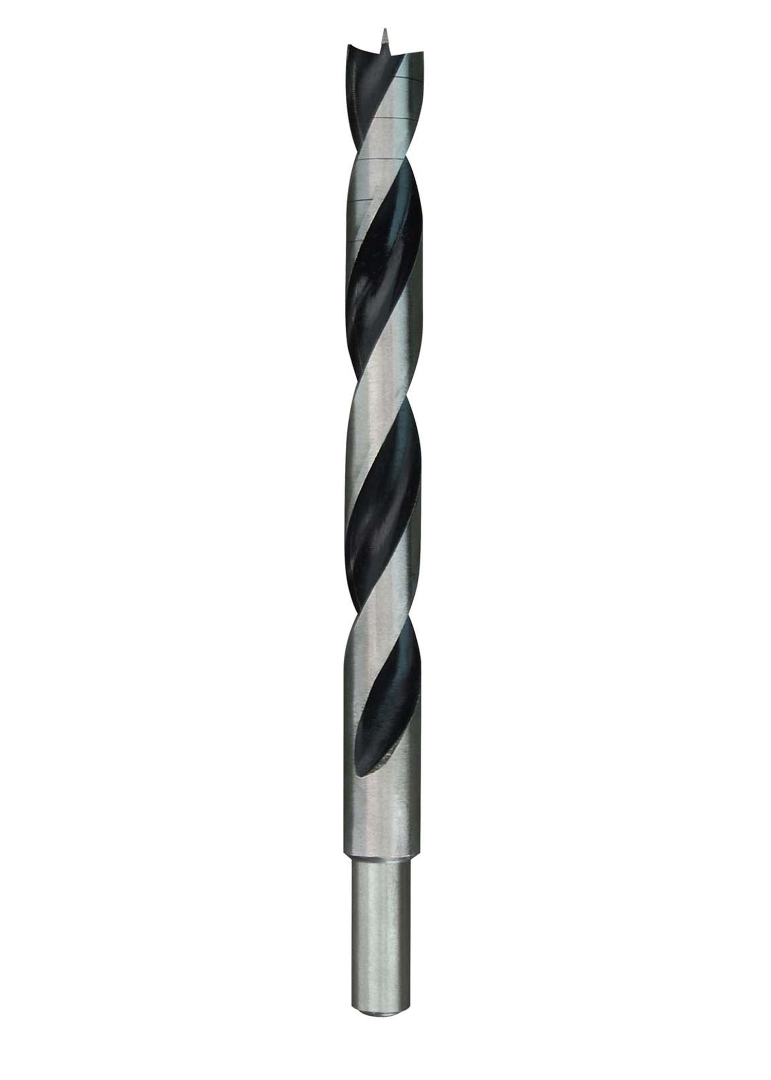 Milwaukee Electric 1/2 In Brad Point Bit - MLW-48-15-0500 | MFVCanada.com