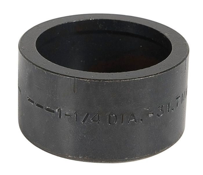 Greenlee Die, Rd 1-1/4 (Popen) -GRE-12310 | GarageAndFab.com