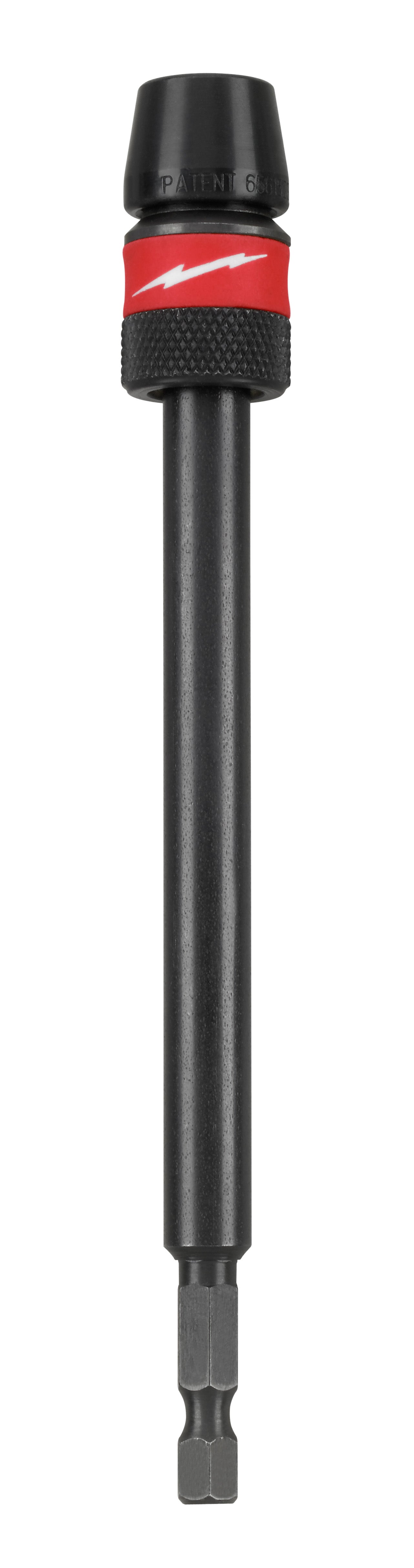 Milwaukee Electric 6 X1/4  Allhex Qc Extension Ension - MLW-48-28-1010 | MFVCanada.com