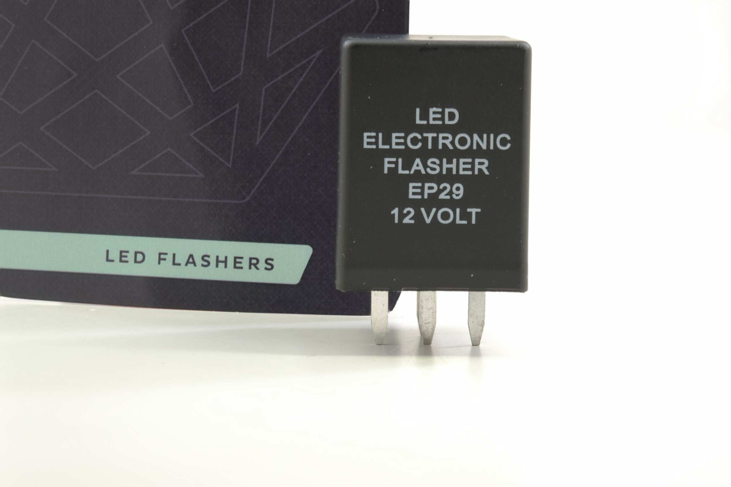 Profile LED3 | GarageAndFab.com