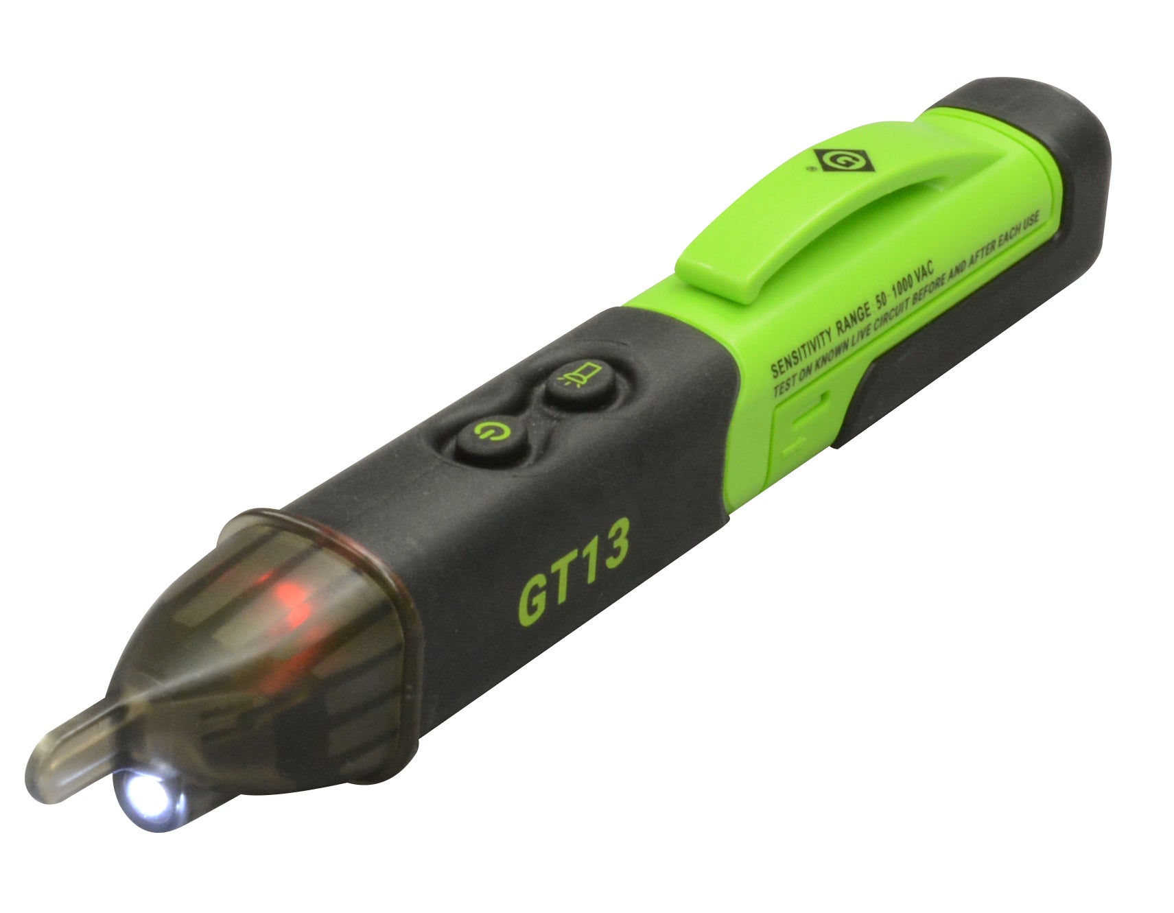 Greenlee Detector,Voltage Non-Contact-G - GRE-GT13 | GarageAndFab.com
