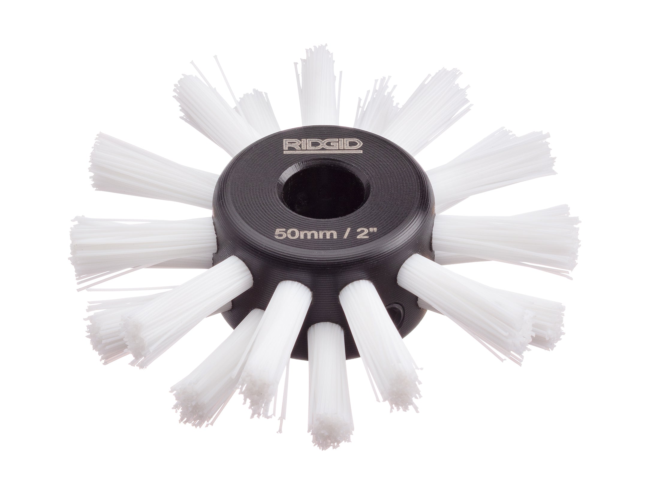 Ridgid Brush, Nylon K9-20  2" - RGD-68943 | GarageAndFab.com