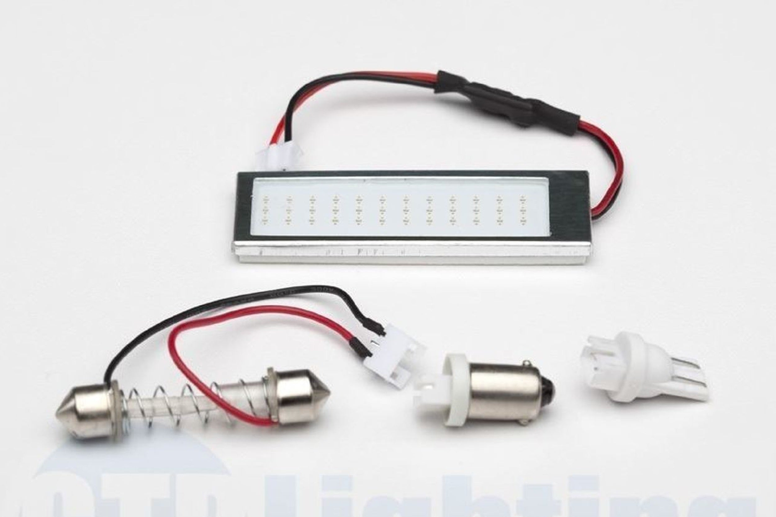 GTR Lighting GTR.LED195 | GarageAndFab.com